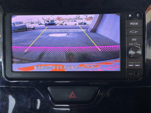 タント カスタムＸ　トップエディションＳＡＩＩＩ　ナビ　片側電動スライドドア　プッシュボタンスタ－ト　オ－トハイビ－ム　アイドリングストップ機能　衝突被害軽減ブレーキ　バックカメラ（6枚目）
