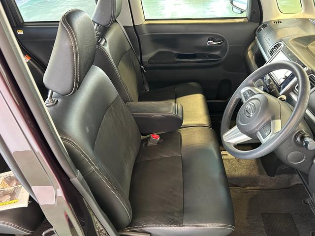 タント カスタムＸ　トップエディションＳＡＩＩＩ　ナビ　片側電動スライドドア　プッシュボタンスタ－ト　オ－トハイビ－ム　アイドリングストップ機能　衝突被害軽減ブレーキ　バックカメラ（32枚目）