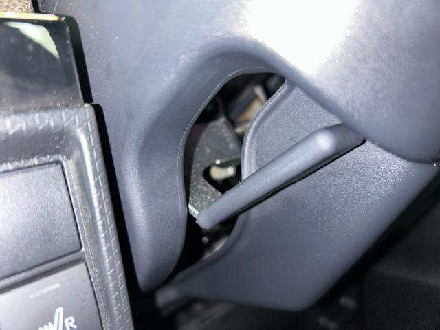 タント カスタムＲＳ　タ－ボ　ディスプレイオーディオ　衝突被害軽減ブレーキ　電動パーキング　プッシュボタンスタ－ト　コ－ナ－センサ－　アイドリングストップ機能　シ－トヒ－タ－　バックカメラ　ＬＥＤヘッドライト（15枚目）