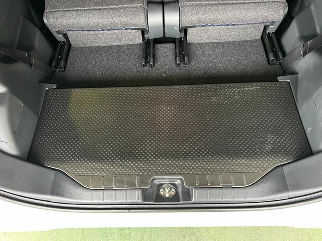 タント カスタムＲＳ　タ－ボ　ディスプレイオーディオ　衝突被害軽減ブレーキ　電動パーキング　プッシュボタンスタ－ト　コ－ナ－センサ－　アイドリングストップ機能　シ－トヒ－タ－　バックカメラ　ＬＥＤヘッドライト（32枚目）