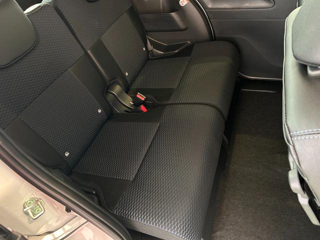 タント カスタムＲＳ　タ－ボ　ディスプレイオーディオ　衝突被害軽減ブレーキ　電動パーキング　プッシュボタンスタ－ト　コ－ナ－センサ－　アイドリングストップ機能　シ－トヒ－タ－　バックカメラ　ＬＥＤヘッドライト（33枚目）