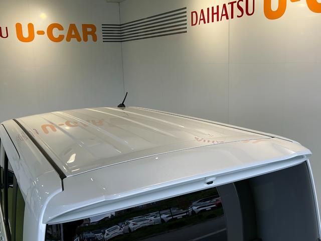 タント カスタムＲＳ　タ－ボ　ディスプレイオーディオ　衝突被害軽減ブレーキ　電動パーキング　プッシュボタンスタ－ト　コ－ナ－センサ－　アイドリングストップ機能　シ－トヒ－タ－　バックカメラ　ＬＥＤヘッドライト（59枚目）