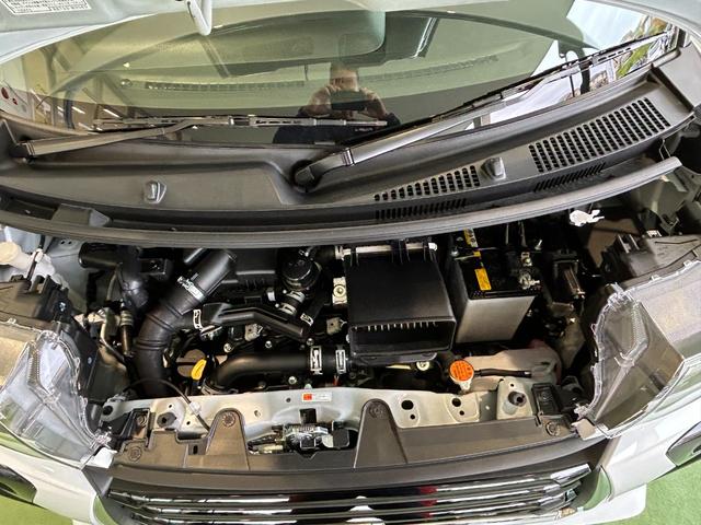 タント カスタムＲＳ　タ－ボ　ディスプレイオーディオ　衝突被害軽減ブレーキ　電動パーキング　プッシュボタンスタ－ト　コ－ナ－センサ－　アイドリングストップ機能　シ－トヒ－タ－　バックカメラ　ＬＥＤヘッドライト（60枚目）