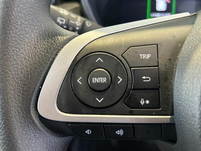 ロッキー G ナビ ドラレコ ETC プッシュボタンスタ-ト クル-ズコントロ-ル 衝突被害軽減ブレーキ コ-ナ-センサ- アイドリングストップ機能 前席シ-トヒ-タ- バックカメラ(16枚目)