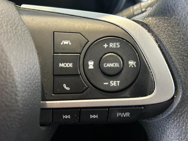 ロッキー G ナビ ドラレコ ETC プッシュボタンスタ-ト クル-ズコントロ-ル 衝突被害軽減ブレーキ コ-ナ-センサ- アイドリングストップ機能 前席シ-トヒ-タ- バックカメラ(18枚目)