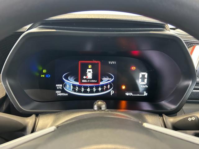 ロッキー G ナビ ドラレコ ETC プッシュボタンスタ-ト クル-ズコントロ-ル 衝突被害軽減ブレーキ コ-ナ-センサ- アイドリングストップ機能 前席シ-トヒ-タ- バックカメラ(21枚目)