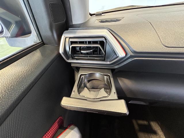 ロッキー G ナビ ドラレコ ETC プッシュボタンスタ-ト クル-ズコントロ-ル 衝突被害軽減ブレーキ コ-ナ-センサ- アイドリングストップ機能 前席シ-トヒ-タ- バックカメラ(25枚目)