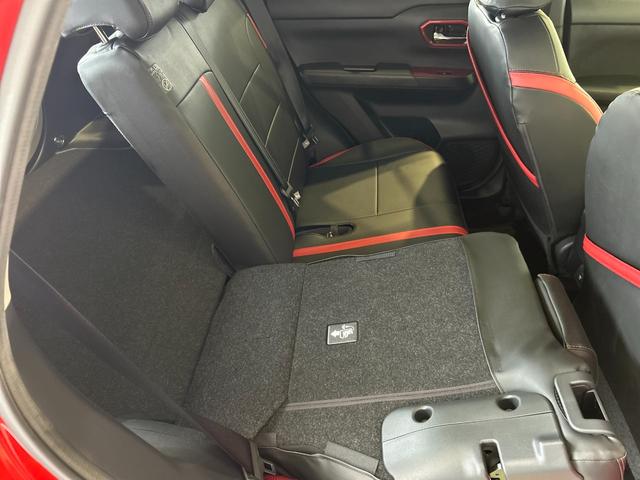 ロッキー G ナビ ドラレコ ETC プッシュボタンスタ-ト クル-ズコントロ-ル 衝突被害軽減ブレーキ コ-ナ-センサ- アイドリングストップ機能 前席シ-トヒ-タ- バックカメラ(35枚目)