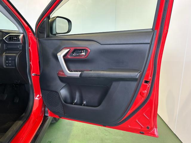 ロッキー G ナビ ドラレコ ETC プッシュボタンスタ-ト クル-ズコントロ-ル 衝突被害軽減ブレーキ コ-ナ-センサ- アイドリングストップ機能 前席シ-トヒ-タ- バックカメラ(38枚目)