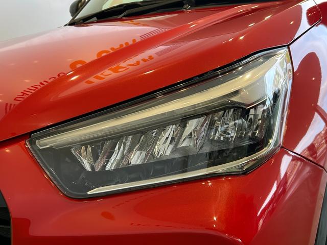 ロッキー G ナビ ドラレコ ETC プッシュボタンスタ-ト クル-ズコントロ-ル 衝突被害軽減ブレーキ コ-ナ-センサ- アイドリングストップ機能 前席シ-トヒ-タ- バックカメラ(41枚目)