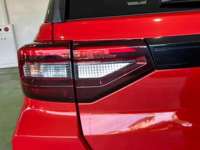 ロッキー G ナビ ドラレコ ETC プッシュボタンスタ-ト クル-ズコントロ-ル 衝突被害軽減ブレーキ コ-ナ-センサ- アイドリングストップ機能 前席シ-トヒ-タ- バックカメラ(49枚目)