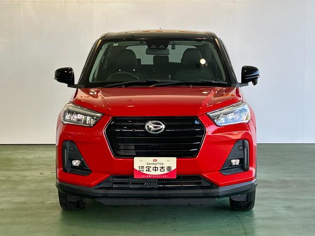 ロッキー G ナビ ドラレコ ETC プッシュボタンスタ-ト クル-ズコントロ-ル 衝突被害軽減ブレーキ コ-ナ-センサ- アイドリングストップ機能 前席シ-トヒ-タ- バックカメラ(54枚目)