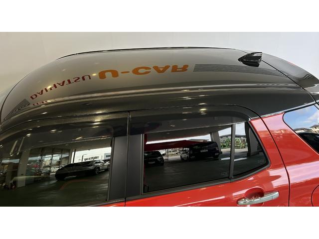 ロッキー G ナビ ドラレコ ETC プッシュボタンスタ-ト クル-ズコントロ-ル 衝突被害軽減ブレーキ コ-ナ-センサ- アイドリングストップ機能 前席シ-トヒ-タ- バックカメラ(58枚目)