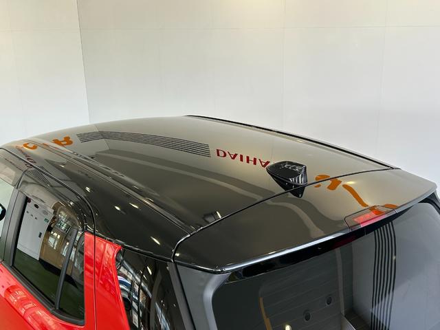 ロッキー G ナビ ドラレコ ETC プッシュボタンスタ-ト クル-ズコントロ-ル 衝突被害軽減ブレーキ コ-ナ-センサ- アイドリングストップ機能 前席シ-トヒ-タ- バックカメラ(59枚目)