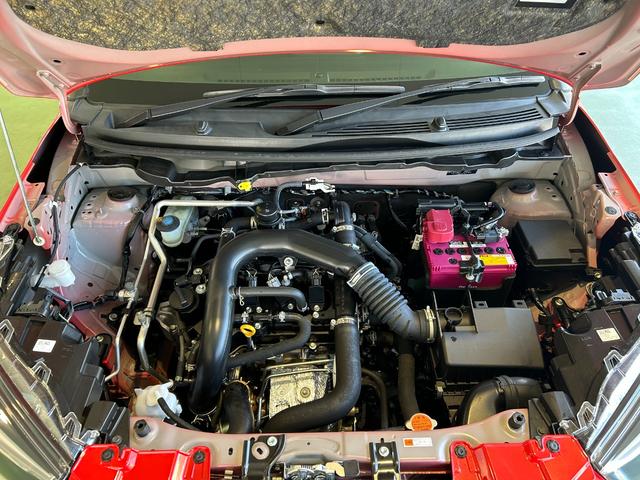 ロッキー G ナビ ドラレコ ETC プッシュボタンスタ-ト クル-ズコントロ-ル 衝突被害軽減ブレーキ コ-ナ-センサ- アイドリングストップ機能 前席シ-トヒ-タ- バックカメラ(61枚目)