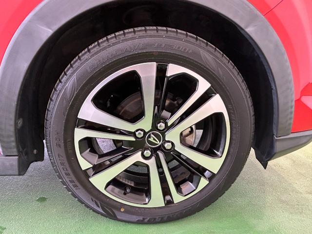 ロッキー G ナビ ドラレコ ETC プッシュボタンスタ-ト クル-ズコントロ-ル 衝突被害軽減ブレーキ コ-ナ-センサ- アイドリングストップ機能 前席シ-トヒ-タ- バックカメラ(65枚目)