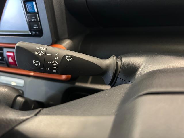 タント ファンクロス　ナビ　ドラレコ　ＥＴＣ　プッシュボタンスタ－ト　両側電動スライドドア　コ－ナ－センサ－　アイドリングストップ機能　衝突被害軽減ブレーキ　パノラマモニタ－（19枚目）