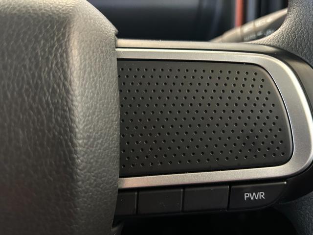 タント ファンクロス　ナビ　ドラレコ　ＥＴＣ　プッシュボタンスタ－ト　両側電動スライドドア　コ－ナ－センサ－　アイドリングストップ機能　衝突被害軽減ブレーキ　パノラマモニタ－（20枚目）