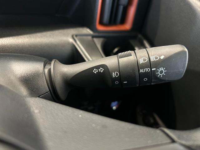 タント ファンクロス　ナビ　ドラレコ　ＥＴＣ　プッシュボタンスタ－ト　両側電動スライドドア　コ－ナ－センサ－　アイドリングストップ機能　衝突被害軽減ブレーキ　パノラマモニタ－（21枚目）