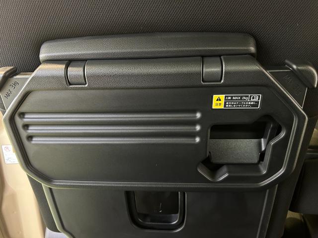 タント ファンクロス　ナビ　ドラレコ　ＥＴＣ　プッシュボタンスタ－ト　両側電動スライドドア　コ－ナ－センサ－　アイドリングストップ機能　衝突被害軽減ブレーキ　パノラマモニタ－（32枚目）