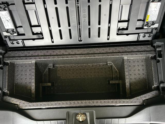 タント ファンクロス　ナビ　ドラレコ　ＥＴＣ　プッシュボタンスタ－ト　両側電動スライドドア　コ－ナ－センサ－　アイドリングストップ機能　衝突被害軽減ブレーキ　パノラマモニタ－（37枚目）