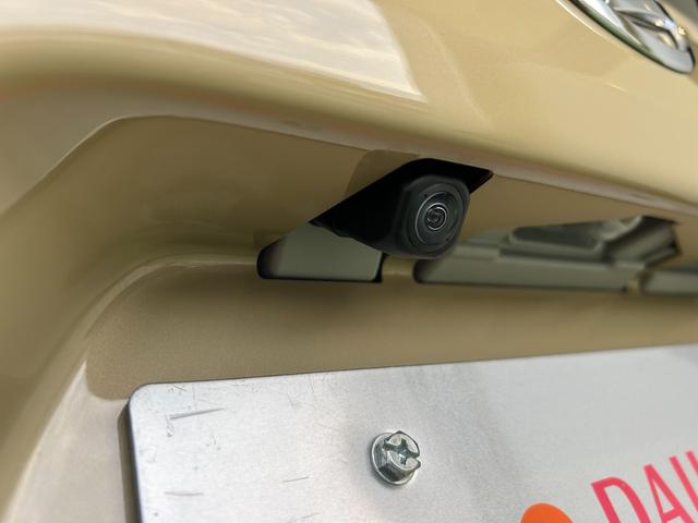 タント ファンクロス　ナビ　ドラレコ　ＥＴＣ　プッシュボタンスタ－ト　両側電動スライドドア　コ－ナ－センサ－　アイドリングストップ機能　衝突被害軽減ブレーキ　パノラマモニタ－（60枚目）