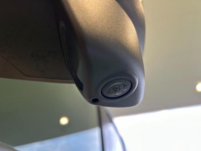 タント ファンクロス　ナビ　ドラレコ　ＥＴＣ　プッシュボタンスタ－ト　両側電動スライドドア　コ－ナ－センサ－　アイドリングストップ機能　衝突被害軽減ブレーキ　パノラマモニタ－（61枚目）