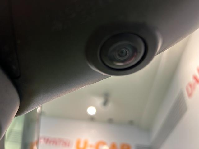 タント ファンクロス　ナビ　ドラレコ　ＥＴＣ　プッシュボタンスタ－ト　両側電動スライドドア　コ－ナ－センサ－　アイドリングストップ機能　衝突被害軽減ブレーキ　パノラマモニタ－（62枚目）