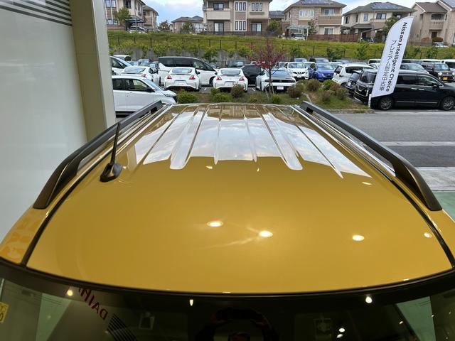 タント ファンクロス　ナビ　ドラレコ　ＥＴＣ　プッシュボタンスタ－ト　両側電動スライドドア　コ－ナ－センサ－　アイドリングストップ機能　衝突被害軽減ブレーキ　パノラマモニタ－（65枚目）