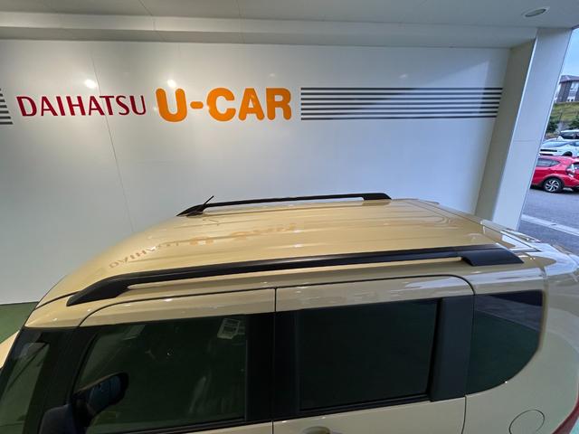 タント ファンクロス　ナビ　ドラレコ　ＥＴＣ　プッシュボタンスタ－ト　両側電動スライドドア　コ－ナ－センサ－　アイドリングストップ機能　衝突被害軽減ブレーキ　パノラマモニタ－（67枚目）