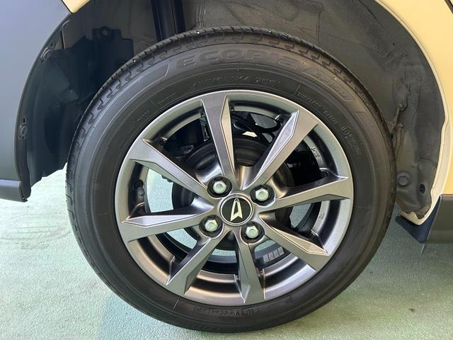 タント ファンクロス　ナビ　ドラレコ　ＥＴＣ　プッシュボタンスタ－ト　両側電動スライドドア　コ－ナ－センサ－　アイドリングストップ機能　衝突被害軽減ブレーキ　パノラマモニタ－（74枚目）