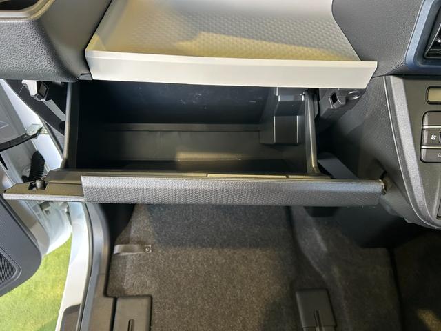 タント Ｘ　パノラマモニタ－対応　電動パーキング　片側電動スライドドア　プッシュボタンスタ－ト　コ－ナ－センサ－　衝突被害軽減ブレーキ　アイドリングストップ機能　シ－トヒ－タ－　ＬＥＤヘッドライト（25枚目）