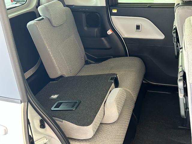 タント Ｘ　パノラマモニタ－対応　電動パーキング　片側電動スライドドア　プッシュボタンスタ－ト　コ－ナ－センサ－　衝突被害軽減ブレーキ　アイドリングストップ機能　シ－トヒ－タ－　ＬＥＤヘッドライト（38枚目）