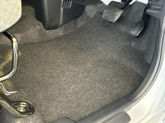 タント Ｘ　パノラマモニタ－対応　電動パーキング　片側電動スライドドア　プッシュボタンスタ－ト　コ－ナ－センサ－　衝突被害軽減ブレーキ　アイドリングストップ機能　シ－トヒ－タ－　ＬＥＤヘッドライト（41枚目）