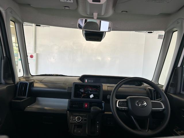 タント Ｘ　パノラマモニタ－対応　電動パーキング　片側電動スライドドア　プッシュボタンスタ－ト　コ－ナ－センサ－　衝突被害軽減ブレーキ　アイドリングストップ機能　シ－トヒ－タ－　ＬＥＤヘッドライト（42枚目）