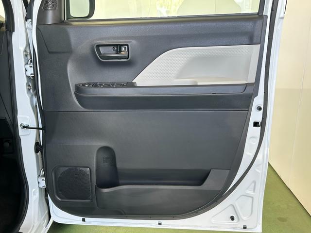 タント Ｘ　パノラマモニタ－対応　電動パーキング　片側電動スライドドア　プッシュボタンスタ－ト　コ－ナ－センサ－　衝突被害軽減ブレーキ　アイドリングストップ機能　シ－トヒ－タ－　ＬＥＤヘッドライト（43枚目）