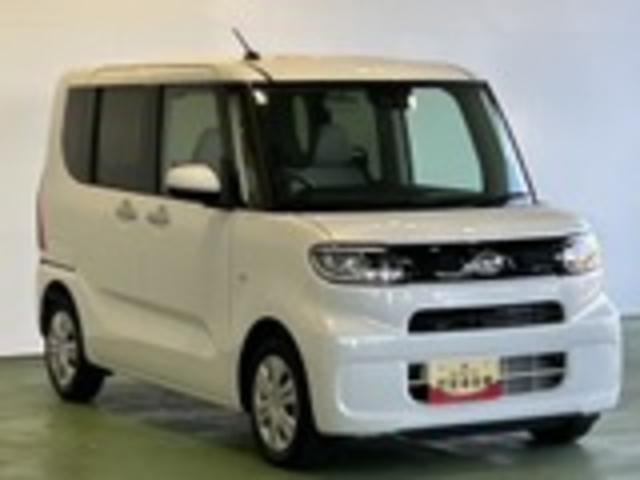 タント Ｘ　パノラマモニタ－対応　電動パーキング　片側電動スライドドア　プッシュボタンスタ－ト　コ－ナ－センサ－　衝突被害軽減ブレーキ　アイドリングストップ機能　シ－トヒ－タ－　ＬＥＤヘッドライト（47枚目）