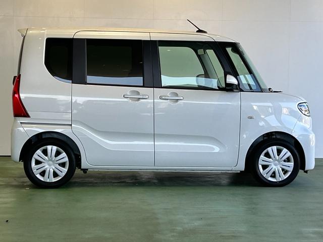 タント Ｘ　パノラマモニタ－対応　電動パーキング　片側電動スライドドア　プッシュボタンスタ－ト　コ－ナ－センサ－　衝突被害軽減ブレーキ　アイドリングストップ機能　シ－トヒ－タ－　ＬＥＤヘッドライト（49枚目）