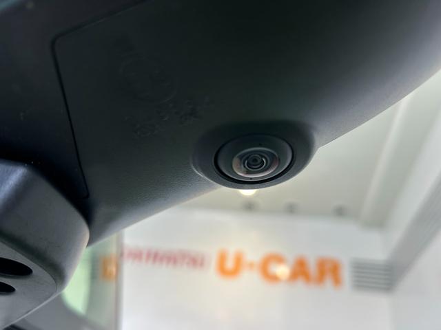 タント Ｘ　パノラマモニタ－対応　電動パーキング　片側電動スライドドア　プッシュボタンスタ－ト　コ－ナ－センサ－　衝突被害軽減ブレーキ　アイドリングストップ機能　シ－トヒ－タ－　ＬＥＤヘッドライト（60枚目）