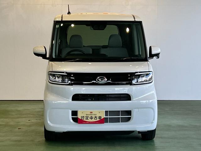 タント Ｘ　パノラマモニタ－対応　電動パーキング　片側電動スライドドア　プッシュボタンスタ－ト　コ－ナ－センサ－　衝突被害軽減ブレーキ　アイドリングストップ機能　シ－トヒ－タ－　ＬＥＤヘッドライト（62枚目）