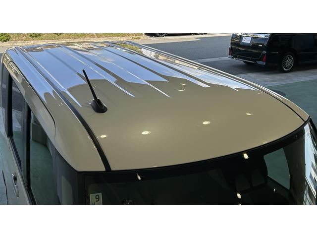 タント Ｘ　パノラマモニタ－対応　電動パーキング　片側電動スライドドア　プッシュボタンスタ－ト　コ－ナ－センサ－　衝突被害軽減ブレーキ　アイドリングストップ機能　シ－トヒ－タ－　ＬＥＤヘッドライト（64枚目）