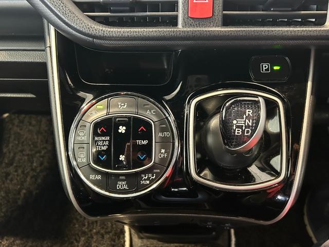 ヴォクシー ハイブリッドZS 煌II ナビ ETC プッシュボタンスタ-ト 衝突被害軽減ブレーキ 両側電動スライドドア シ-トヒ-タ- バックカメラ 3列シ-ト ハイブリッド LEDヘッドライト(9枚目)