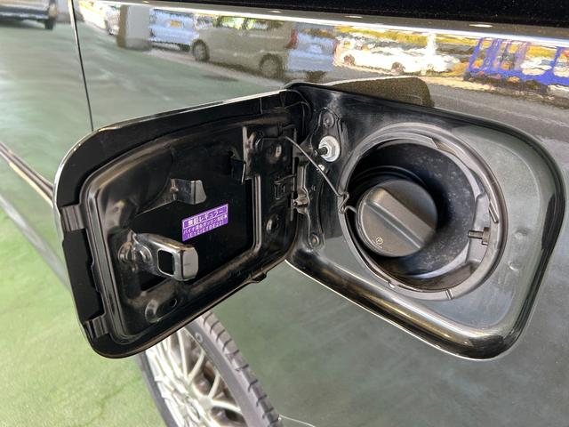 ヴォクシー ハイブリッドZS 煌II ナビ ETC プッシュボタンスタ-ト 衝突被害軽減ブレーキ 両側電動スライドドア シ-トヒ-タ- バックカメラ 3列シ-ト ハイブリッド LEDヘッドライト(46枚目)