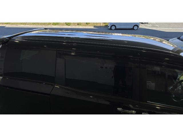 ヴォクシー ハイブリッドZS 煌II ナビ ETC プッシュボタンスタ-ト 衝突被害軽減ブレーキ 両側電動スライドドア シ-トヒ-タ- バックカメラ 3列シ-ト ハイブリッド LEDヘッドライト(50枚目)