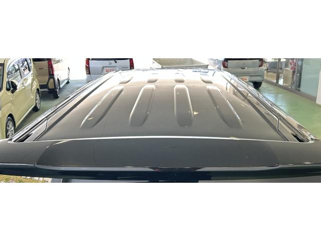 ヴォクシー ハイブリッドZS 煌II ナビ ETC プッシュボタンスタ-ト 衝突被害軽減ブレーキ 両側電動スライドドア シ-トヒ-タ- バックカメラ 3列シ-ト ハイブリッド LEDヘッドライト(52枚目)