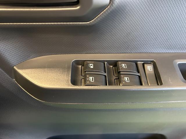 ミライース Ｌ　ＳＡＩＩＩ　ディスプレイオーディオ　衝突被害軽減ブレーキ　コ－ナ－センサ－　オ－トハイビ－ム　アイドリングストップ機能（9枚目）