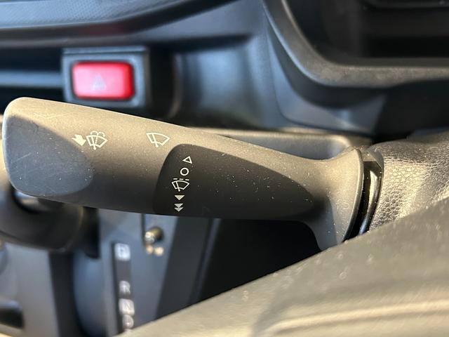 ミライース Ｌ　ＳＡＩＩＩ　ディスプレイオーディオ　衝突被害軽減ブレーキ　コ－ナ－センサ－　オ－トハイビ－ム　アイドリングストップ機能（11枚目）