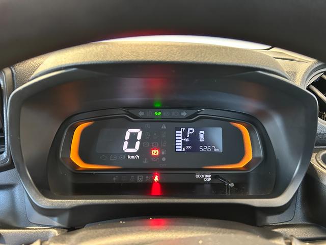 ミライース Ｌ　ＳＡＩＩＩ　ディスプレイオーディオ　衝突被害軽減ブレーキ　コ－ナ－センサ－　オ－トハイビ－ム　アイドリングストップ機能（13枚目）