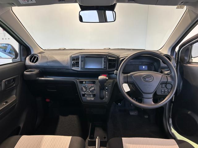 ミライース Ｌ　ＳＡＩＩＩ　ディスプレイオーディオ　衝突被害軽減ブレーキ　コ－ナ－センサ－　オ－トハイビ－ム　アイドリングストップ機能（19枚目）