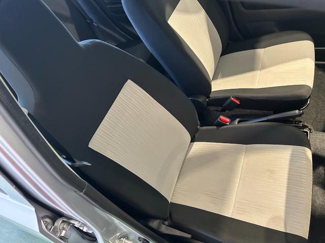 ミライース Ｌ　ＳＡＩＩＩ　ディスプレイオーディオ　衝突被害軽減ブレーキ　コ－ナ－センサ－　オ－トハイビ－ム　アイドリングストップ機能（24枚目）